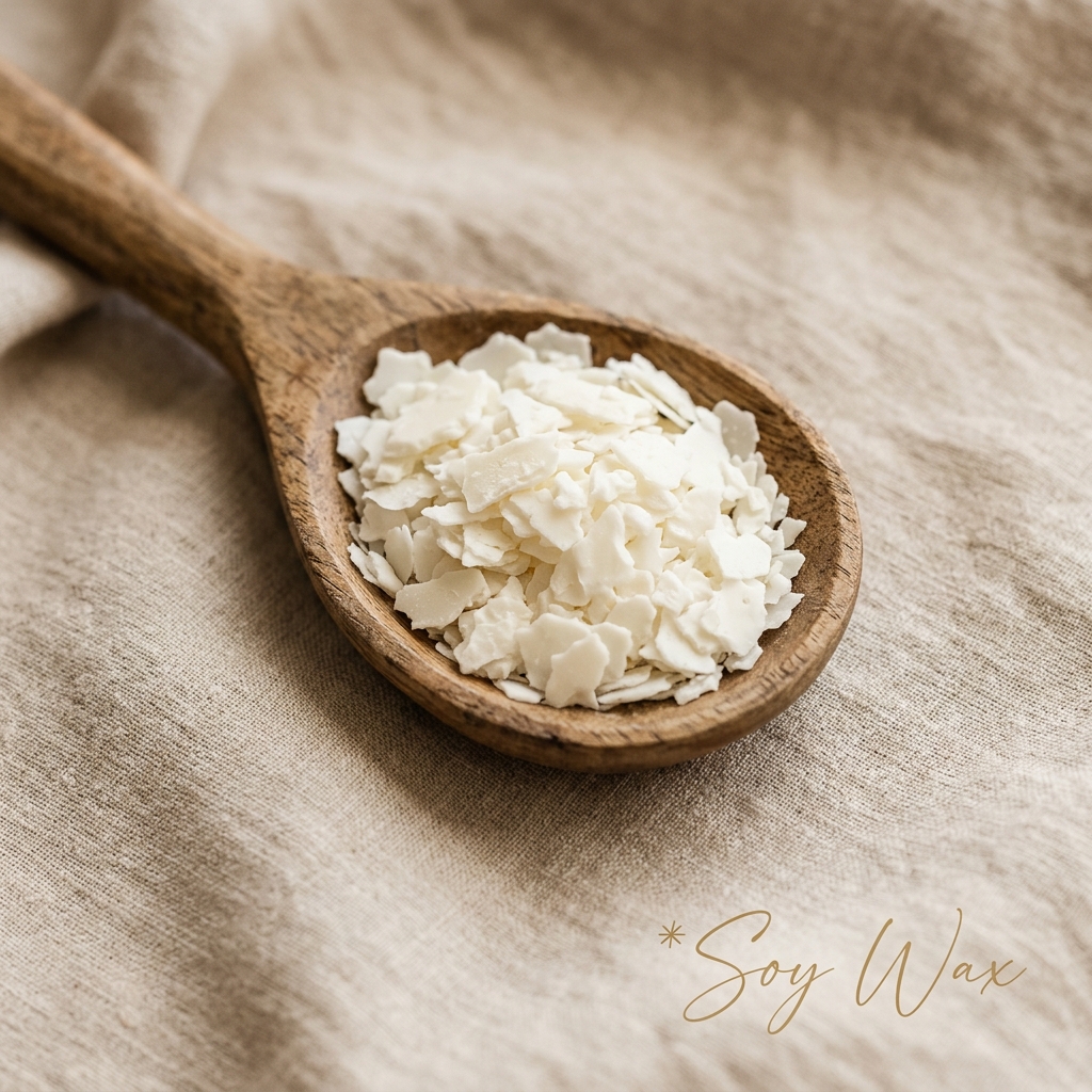Soy Wax Collection