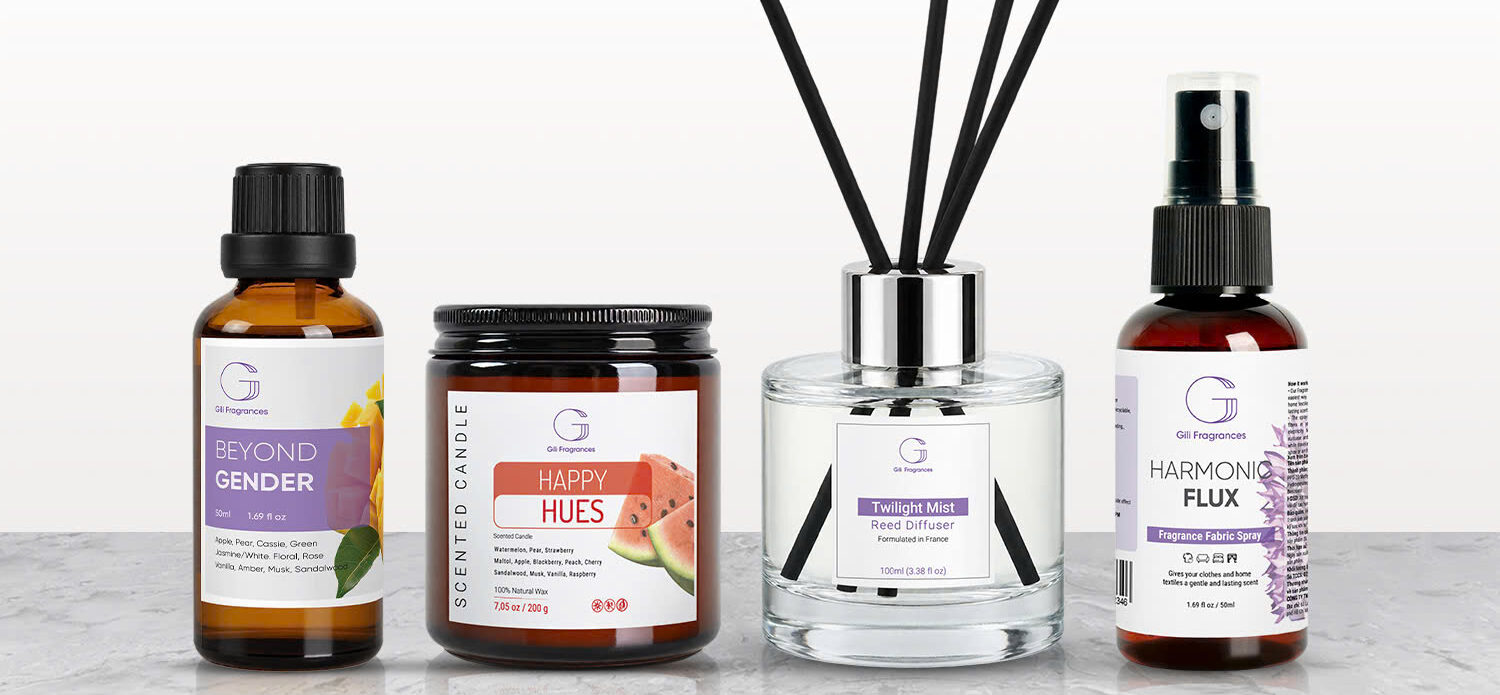 Gili Products