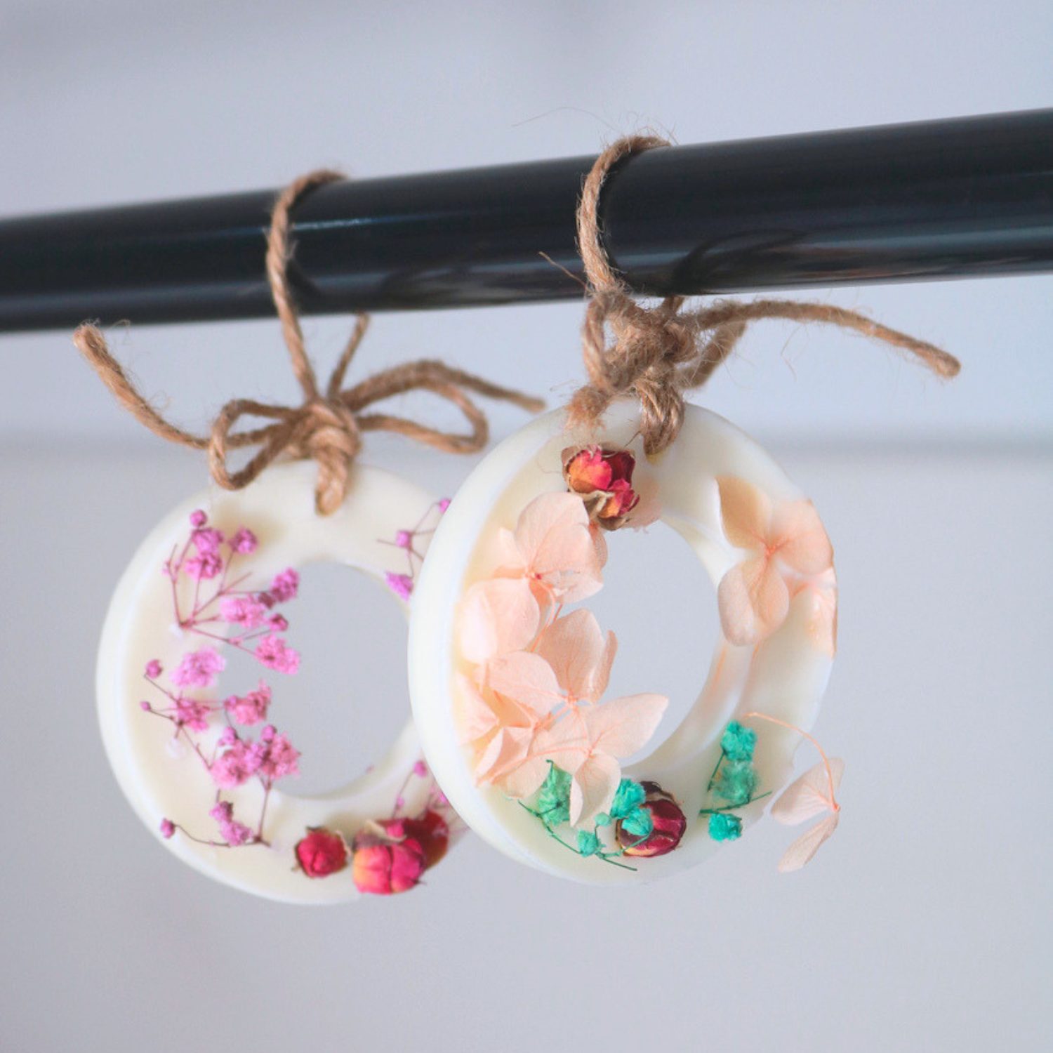 Wax sachet manufacturing gallery 2